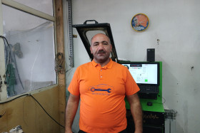 Razi İsmayılov